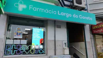 Farmácia Largo Do Coreto