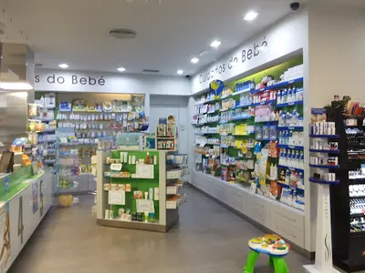 Farmácia Louro