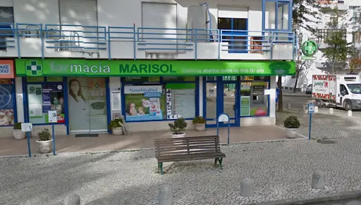 Farmácia Marisol