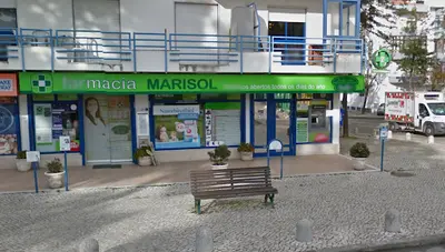 Farmácia Marisol