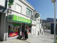 Farmácia Moderna Do Laranjeiro