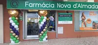 Farmácia Nova d'Almada