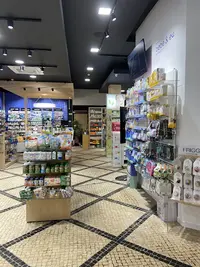 Farmácia Nova Da Sobreda