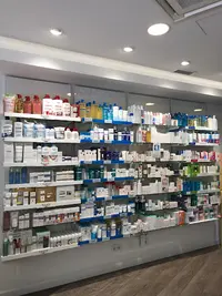 Farmácia Nuno Álvares
