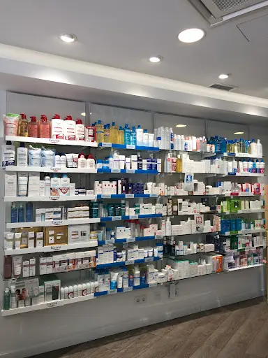 Farmácia Nuno Álvares