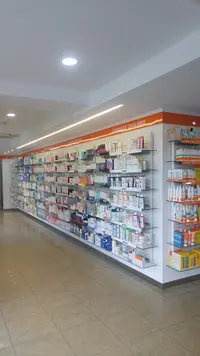 Farmácia Palmeirim