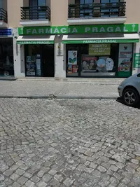 Farmácia Pragal