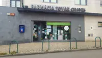 Farmácia Tovar Chaves