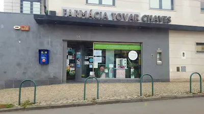 Farmácia Tovar Chaves