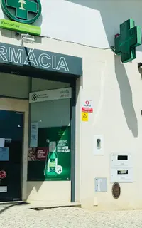 Farmácia Vaz Carmona