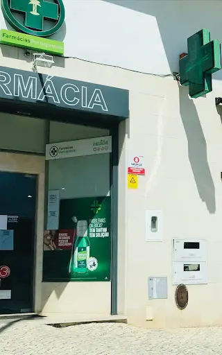 Farmácia Vaz Carmona