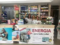 Farmácia Vieira Rosa