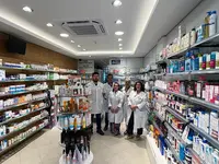 Farmácia Das Fazendas