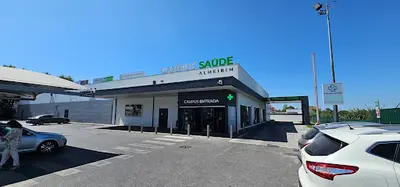 Farmácia Mendonça