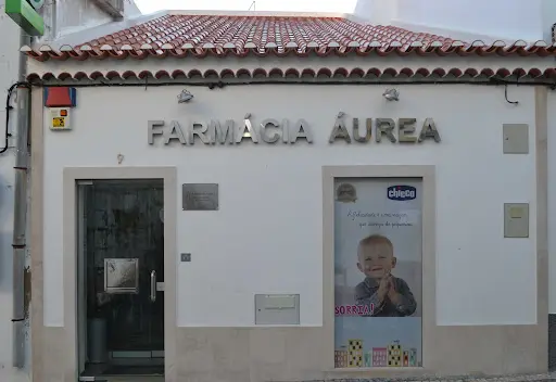 Farmácia Áurea