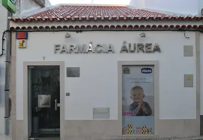 Farmácia Áurea