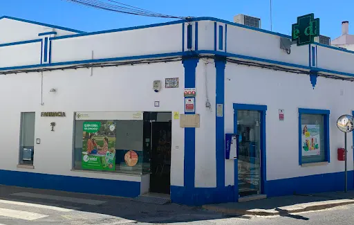 Farmácia Ramos