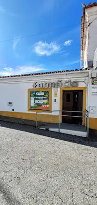 Farmácia Baronia