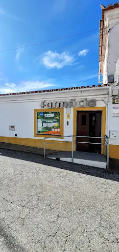 Farmácia Baronia