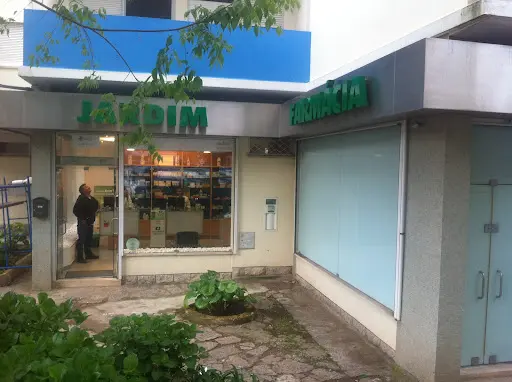 Farmácia Amadora-sintra - Ex Farmacia Jardim (em Transição de Nome)