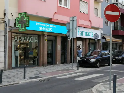 Farmácia Brito