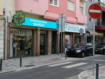 Farmácia Brito