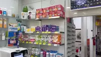 Farmacia Campos