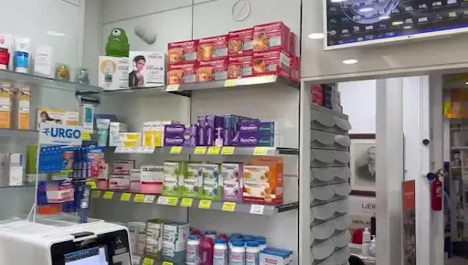 Farmacia Campos
