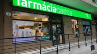 Farmácia Carlos