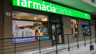 Farmácia Carlos