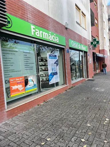 Farmácia Casal Da Mira