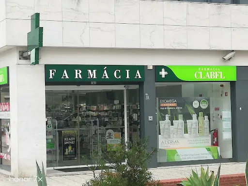 Farmácia Clabel