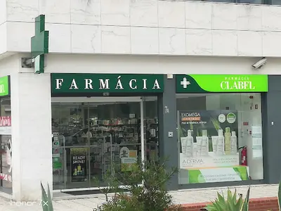 Farmácia Clabel