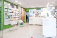 Farmácia Confiança Da Damaia