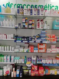 Farmácia Confiança