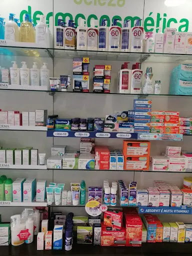 Farmácia Confiança