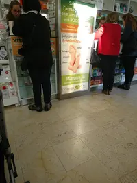 Farmácia Damaia