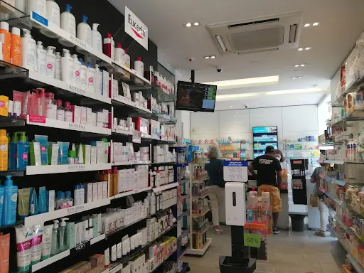 Farmacia Dias E Brito