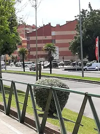 Farmácia Do Borel
