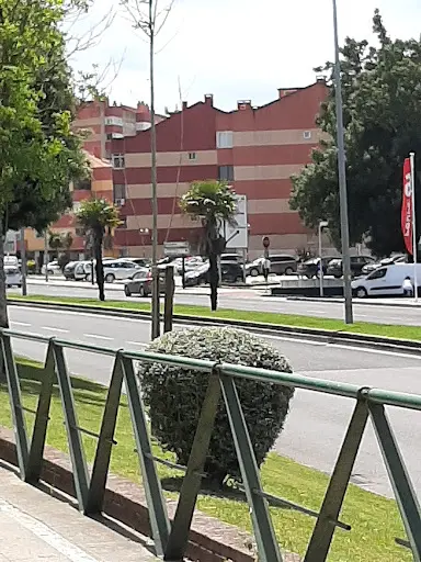 Farmácia Do Borel