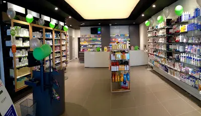 Farmácia Helénica Na Amadora
