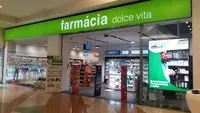 Farmácia Reis Barata - Amadora Ubbo
