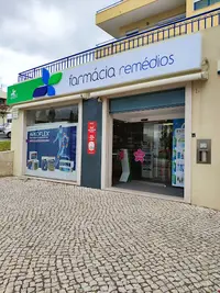 Farmácia Remédios