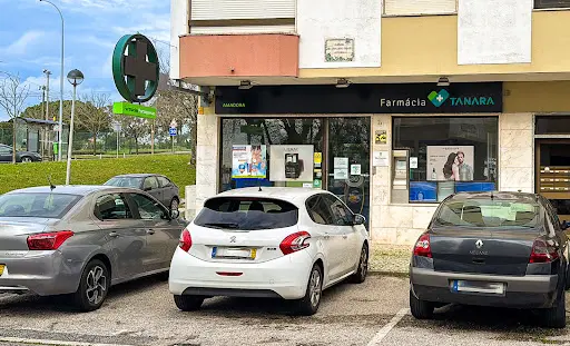 Farmacia Sao Damiao