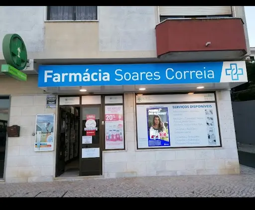 Farmacia Soares Correia