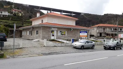 Farmácia Ana Arminda
