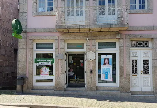 Farmácia Costa