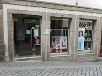 Farmácia Da Ponte