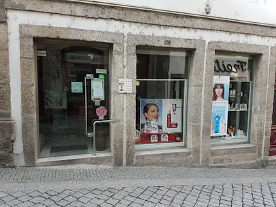 Farmácia Da Ponte