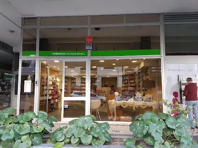 Farmácia Do Arquinho